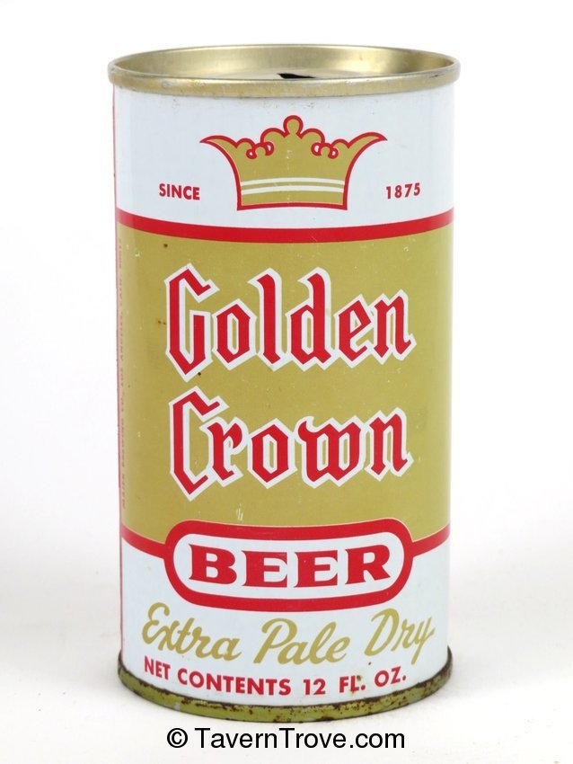 Golden Crown