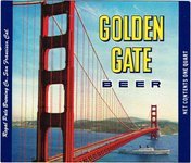 Golden Gate Beer