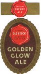 Golden Glow Ale
