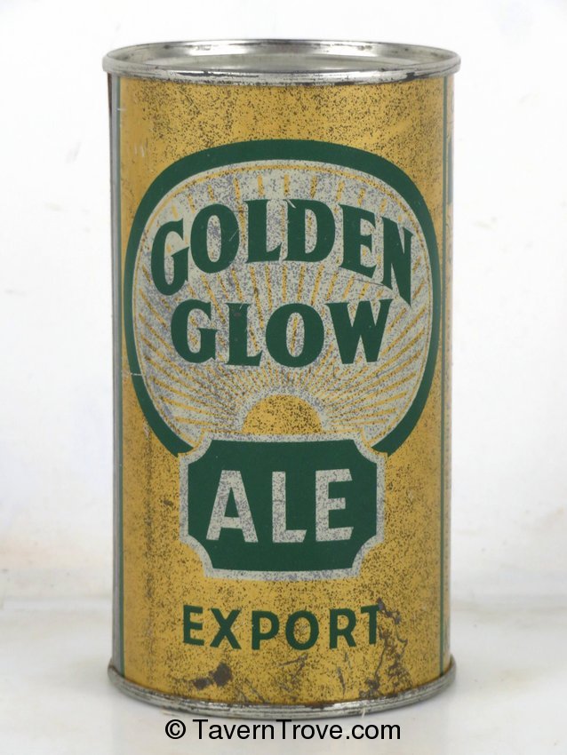 Golden Glow Ale