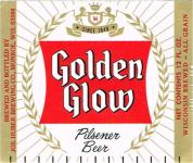 Golden Glow Beer