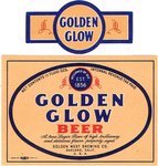 Golden Glow Beer