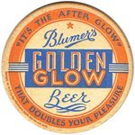 Golden Glow Beer