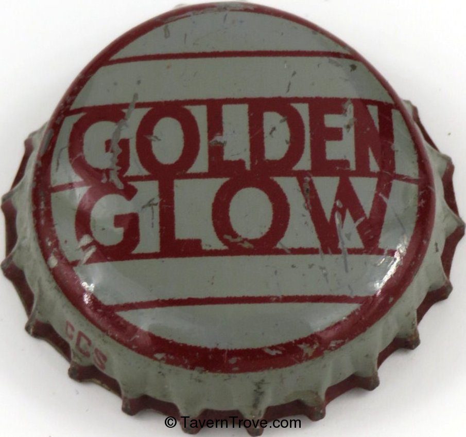 Golden Glow Beer