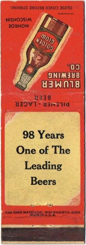 Golden Glow Beer Dupe