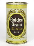 Golden Grain Beer