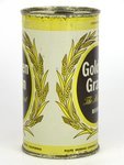 Golden Grain Beer