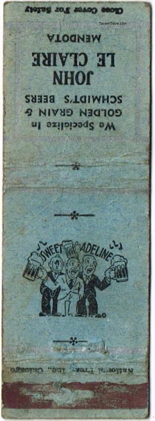 Golden Grain/Schmidt's Beers