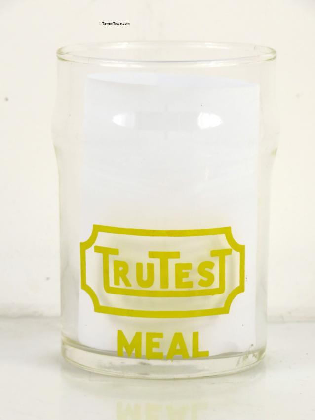 Golden Leaf Flour/TruTest Meal