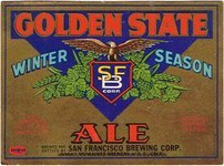 Golden State Ale