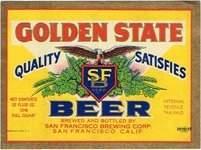 Golden State Beer