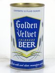 Golden Velvet Colorado Beer