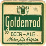 Goldenrod Beer & Ale