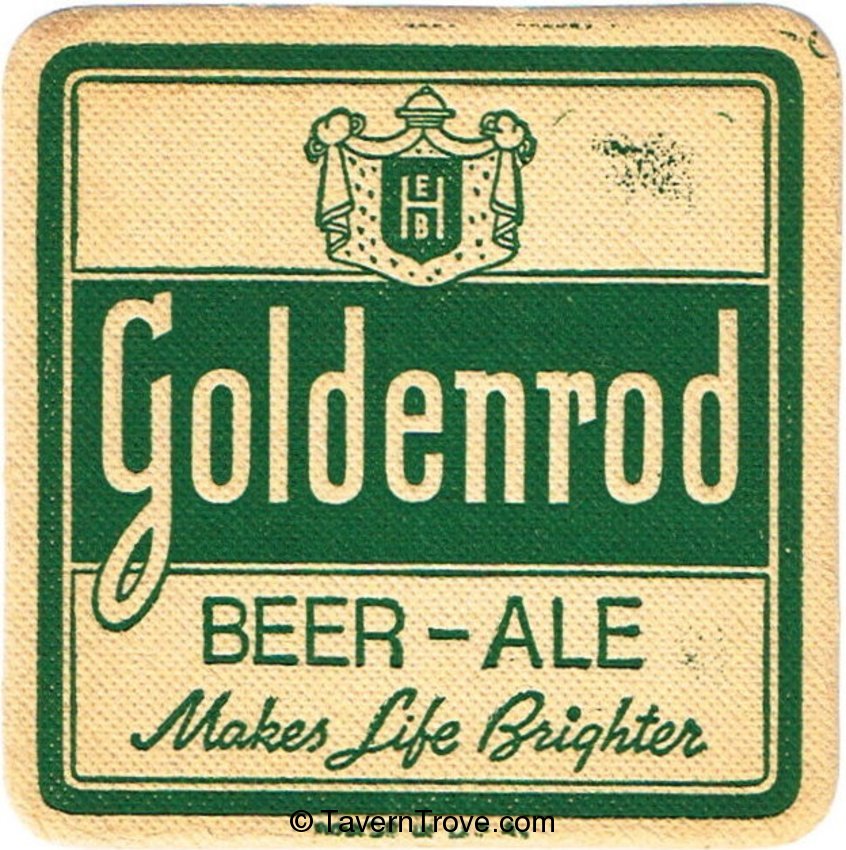 Goldenrod Beer & Ale