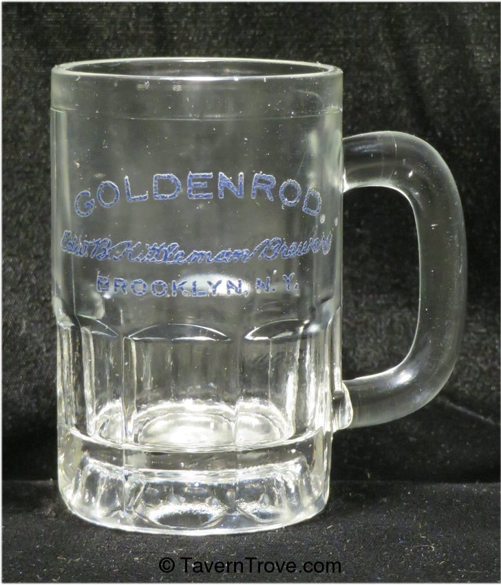 Goldenrod Brew