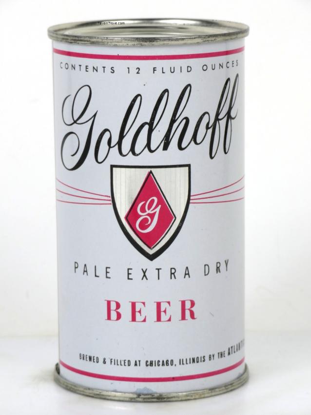 Goldhoff Beer