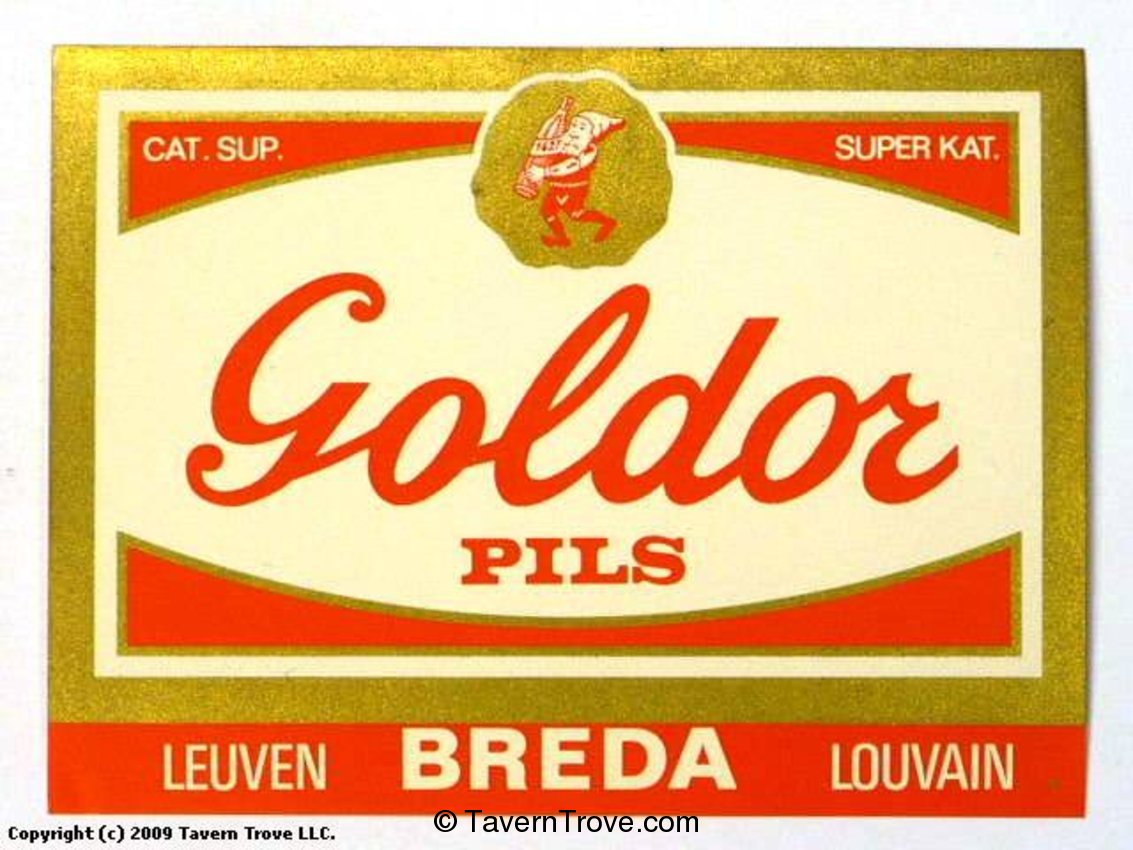 Goldor Pils