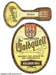 Goldquell Vollbier Hell
