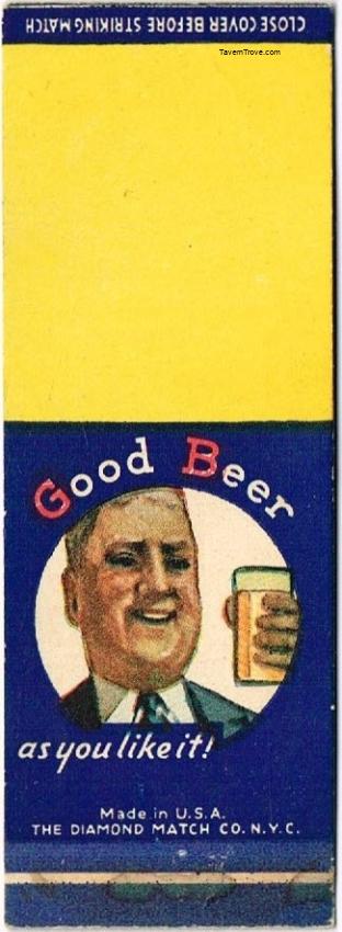 Good Beer As You Like It