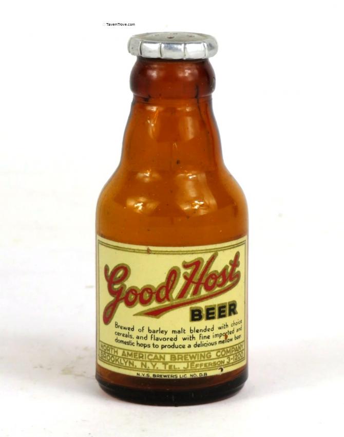 Good Host Beer
