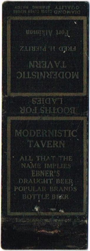 Good Old Fashioned Lager Beer