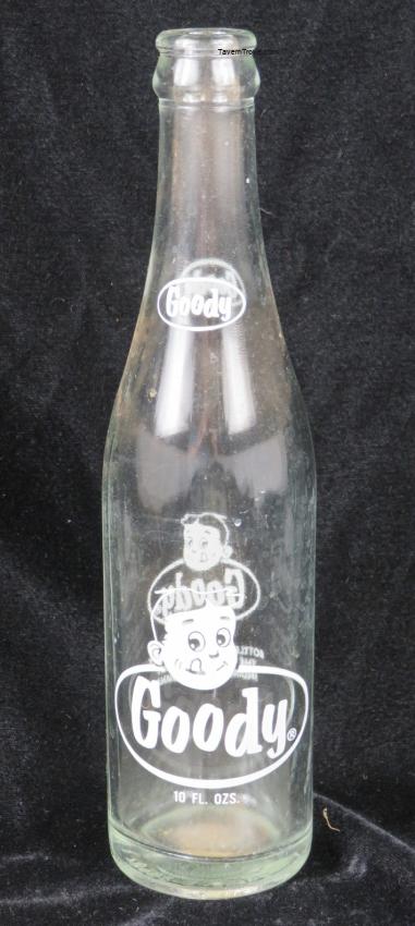 Goody Soda Indianapolis Indiana