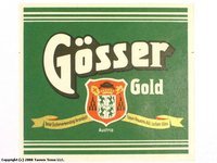 Gösser Gold