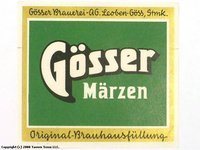 Gösser Märzen