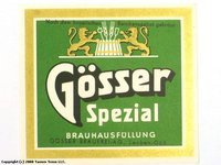 Gösser Spezial