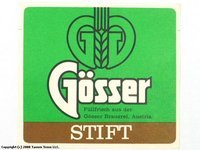 Gösser Stift
