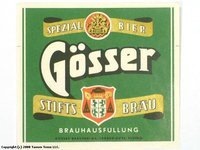Gösser Stifts Bräu
