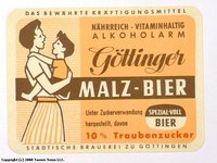 Göttinger Malz-Bier