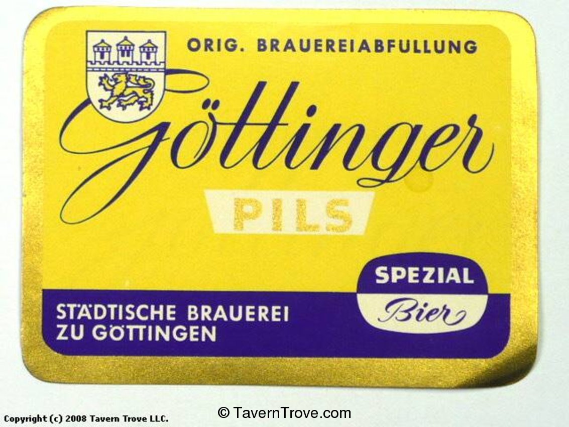 Göttinger Pils