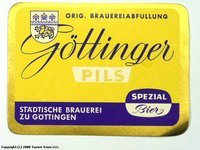 Göttinger Pils