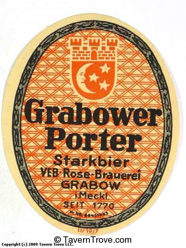 Grabower Porter