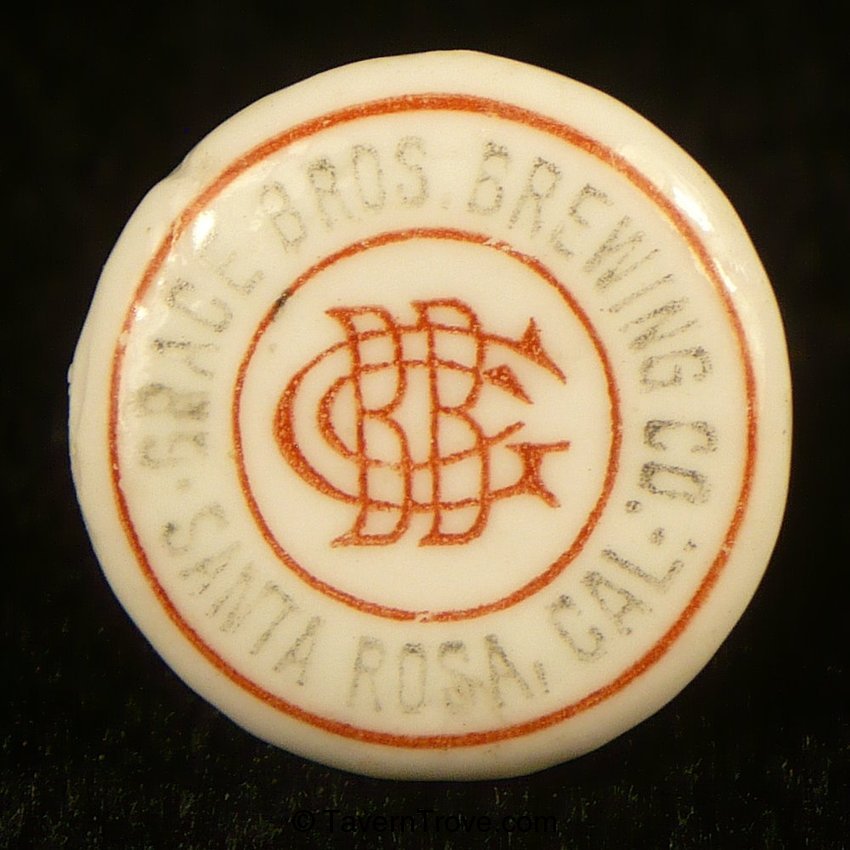 Grace Bros. Brewing Co.