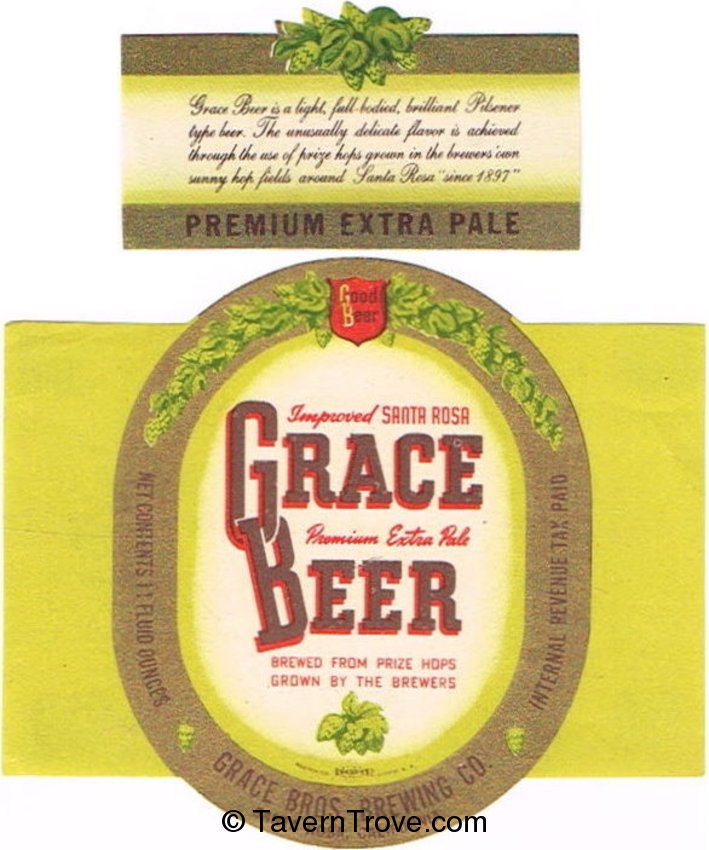 Grace Beer