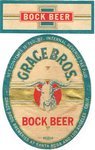 Grace Bros. Bock Beer