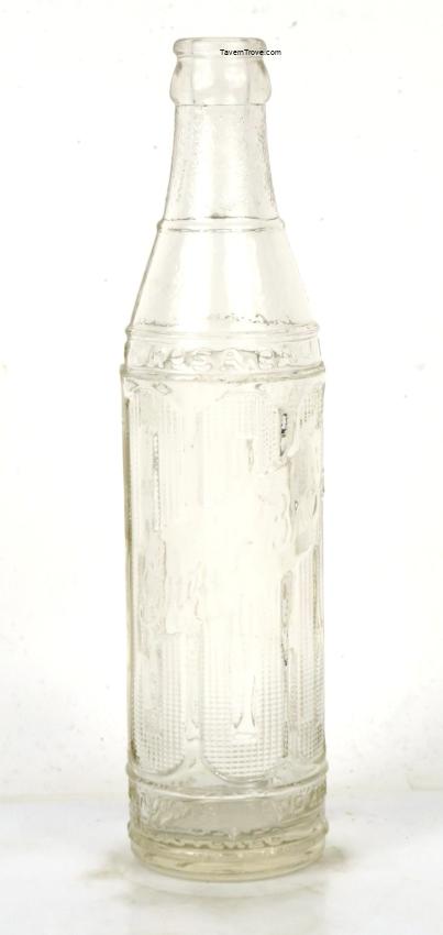 Grace Bros. Soda