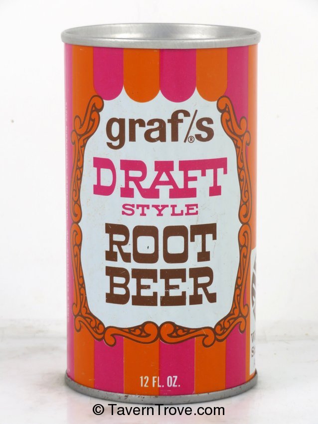 Graf's Root Beer Wisconsin State Fair Milwaukee