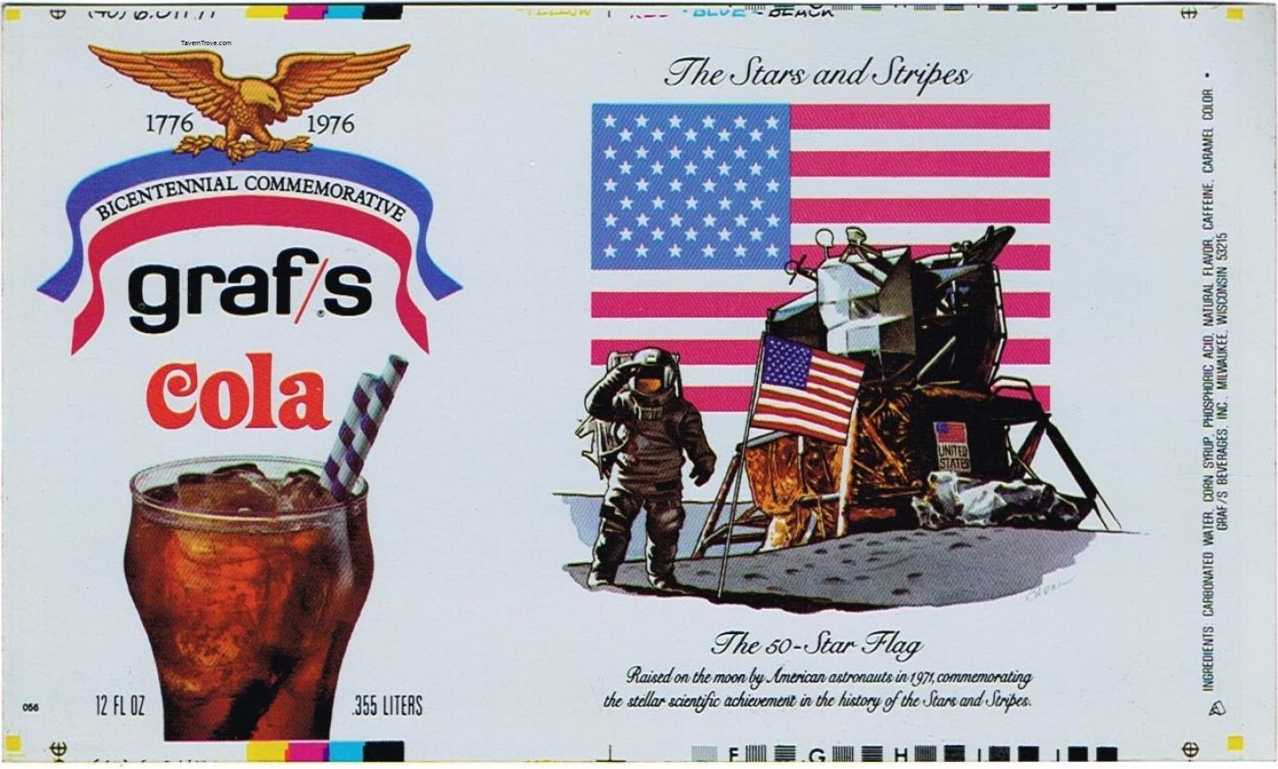 Graf/s Cola 