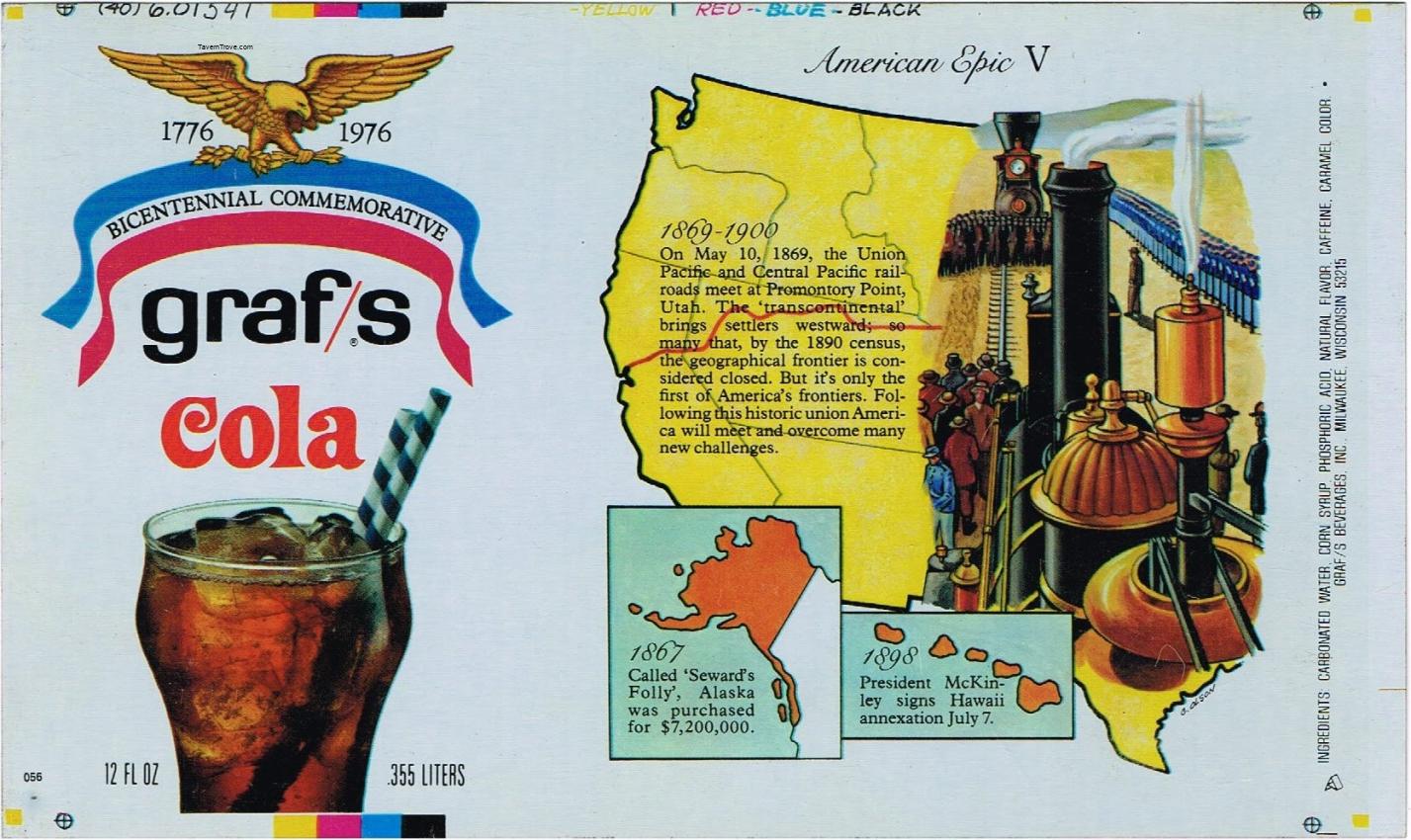 Graf/s Cola 