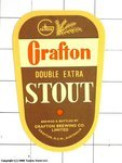 Grafton Double Extra Stout