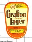 Grafton Export Lager