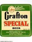 Grafton Special Beer