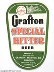 Grafton Special Bitter Beer