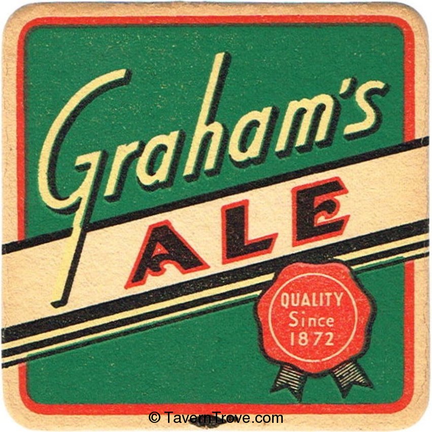 Graham's Ale