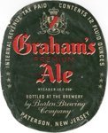 Graham's Ale