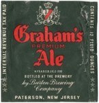 Graham's Ale