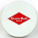 Grain Belt  Beer